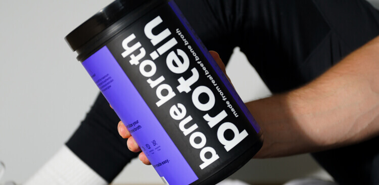 Bone Broth Protein