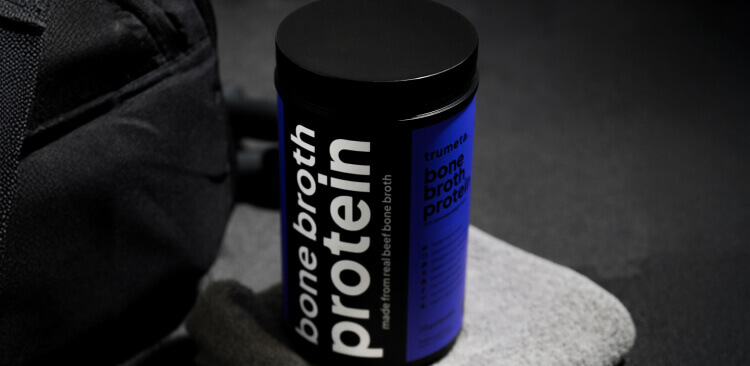 Bone Broth Protein