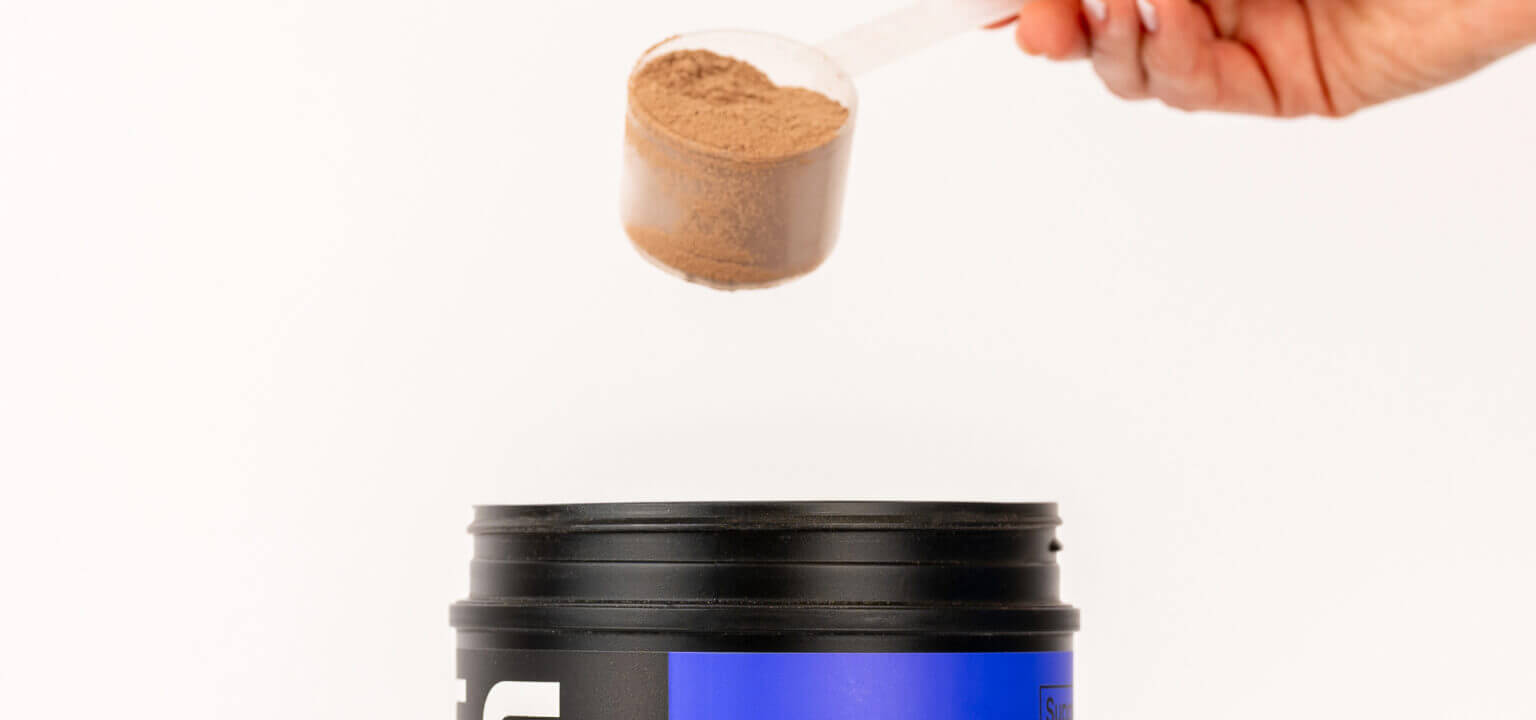 Bone Broth Protein