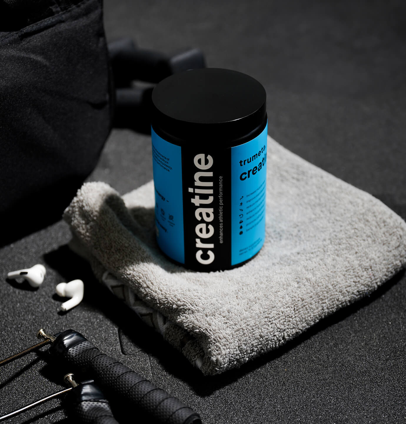Creatine