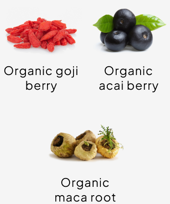 metabolic blend