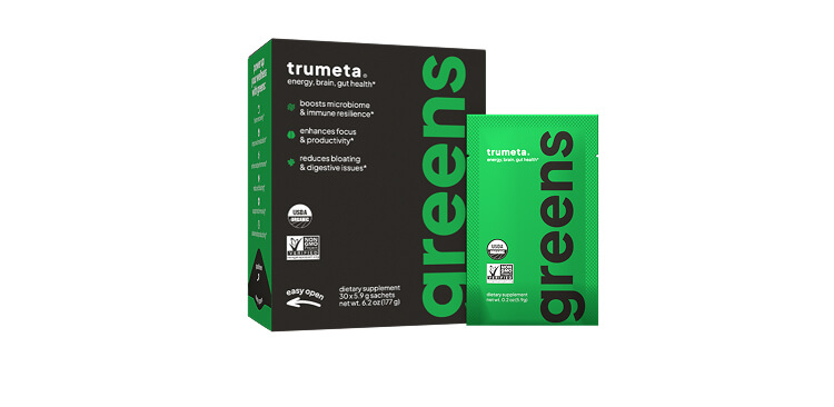greens