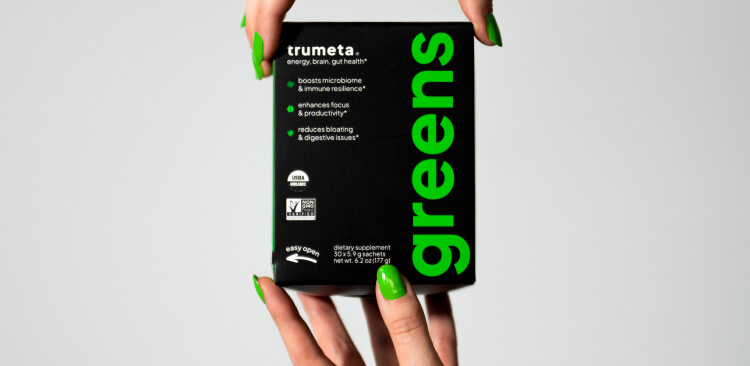 greens