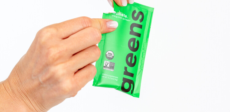 greens