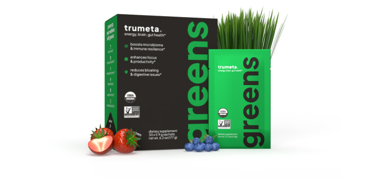 greens