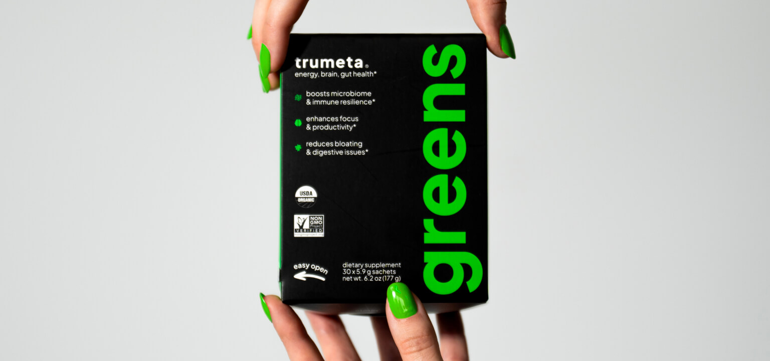greens