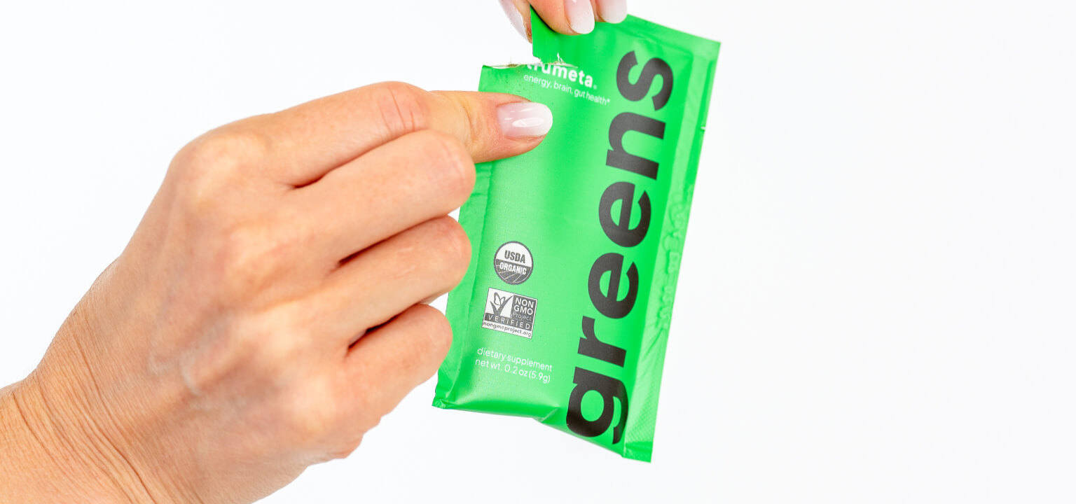 greens
