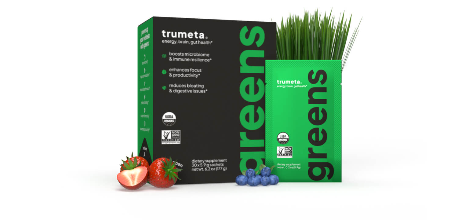 greens