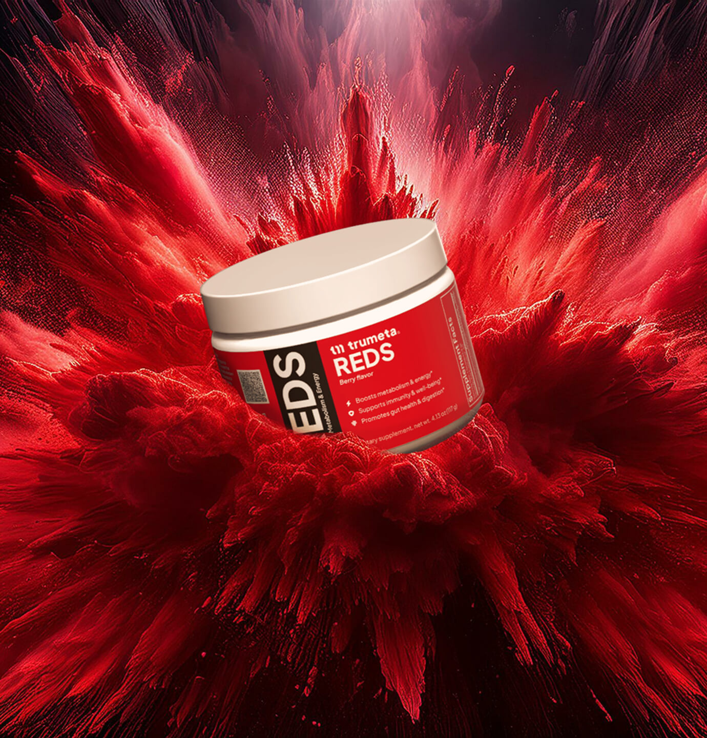 reds