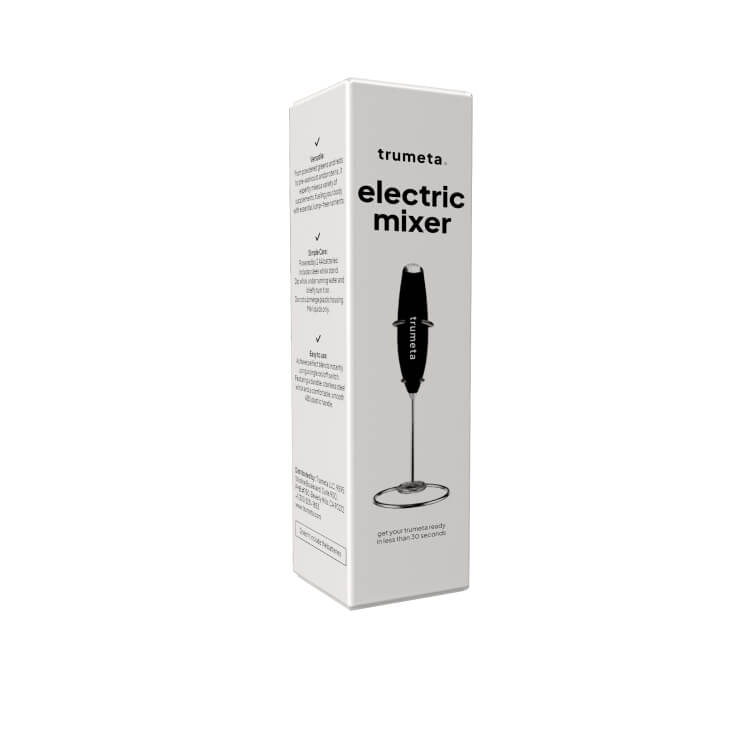 mixer