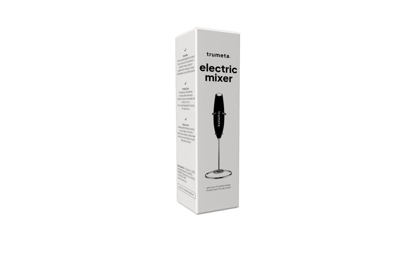 mixer