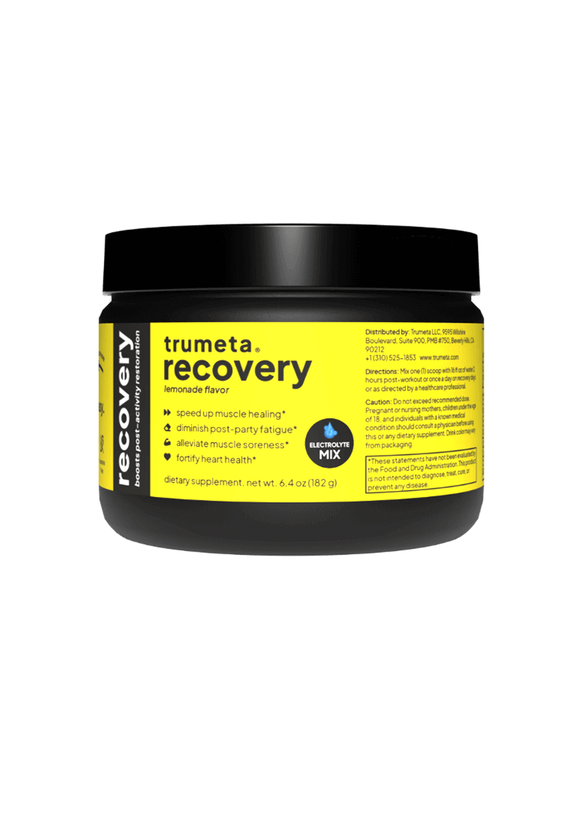 RECOVERY