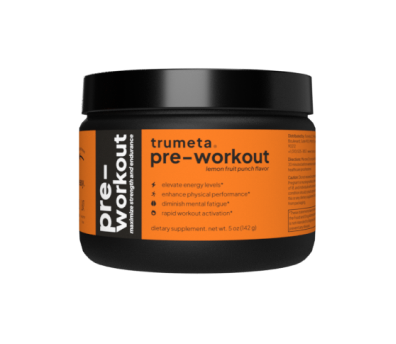 pre-workout