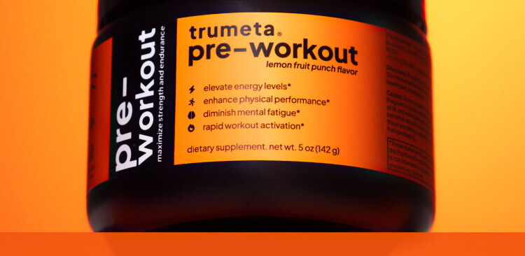 pre-workout