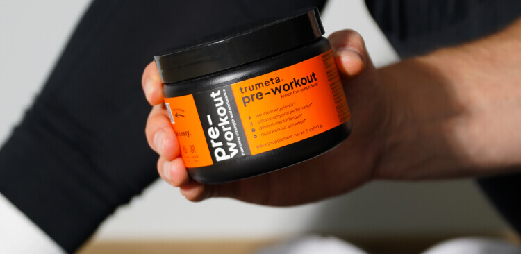 pre-workout