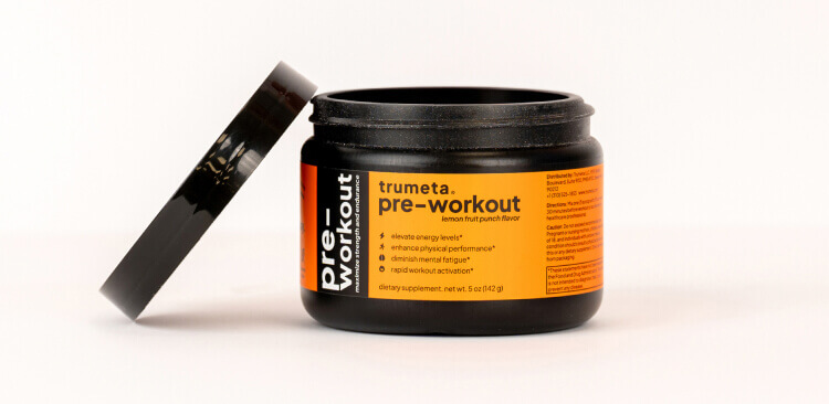 pre-workout