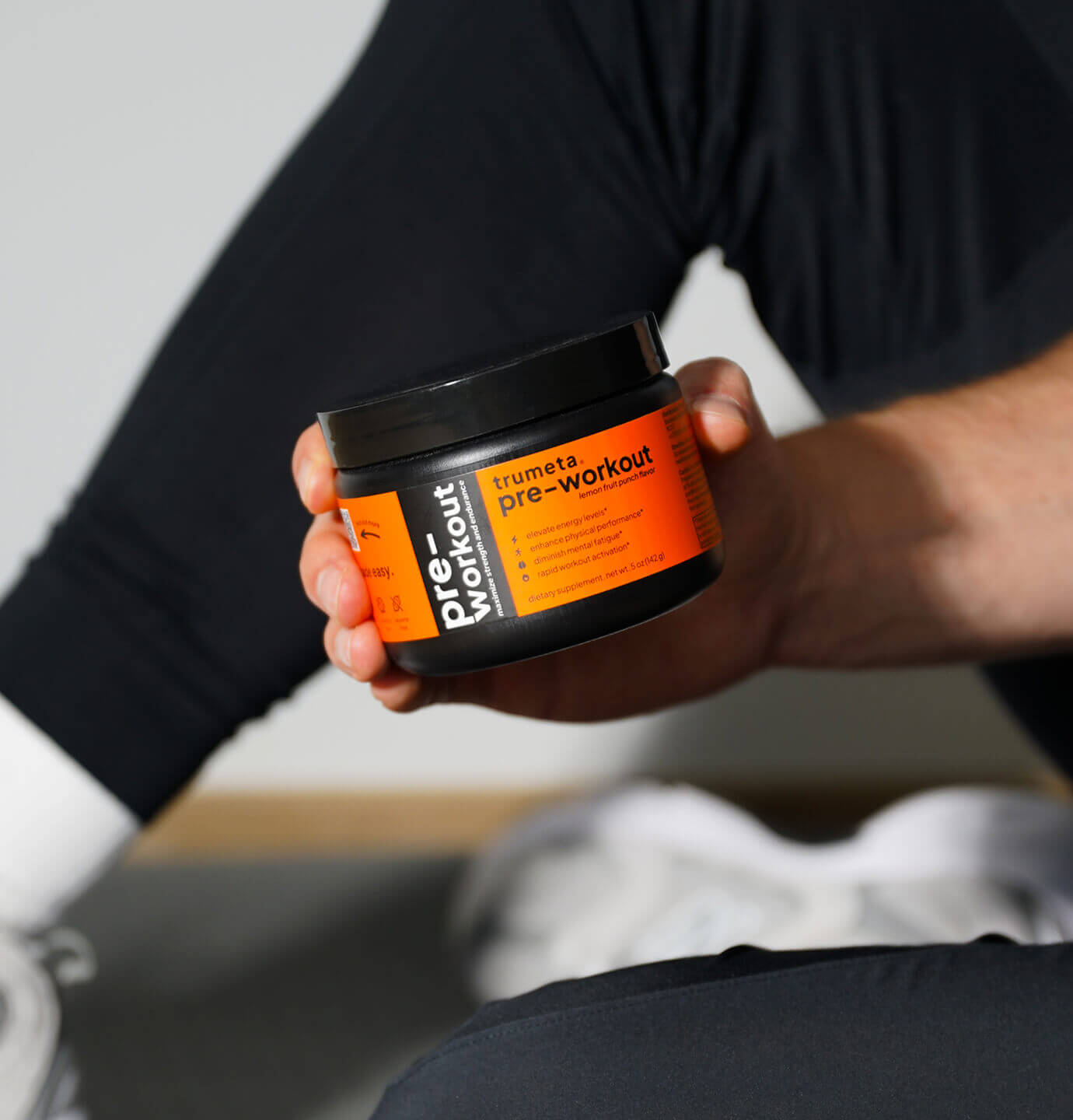 pre-workout