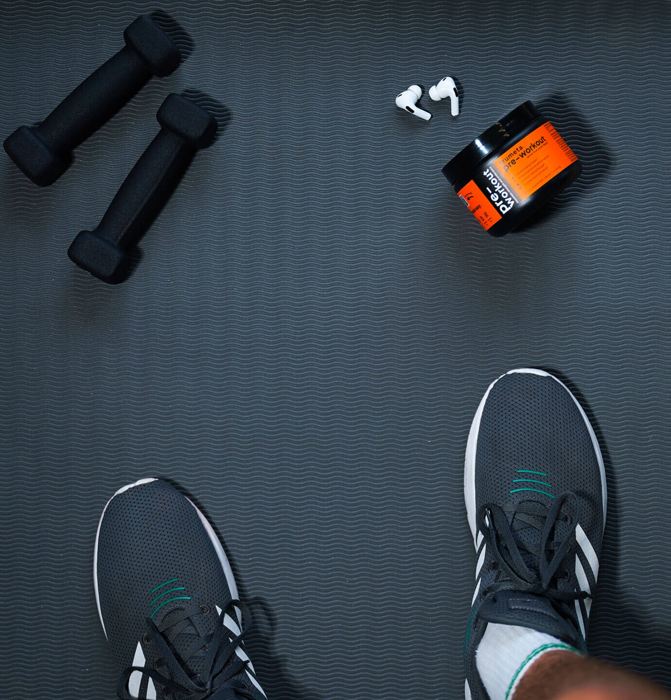 pre-workout