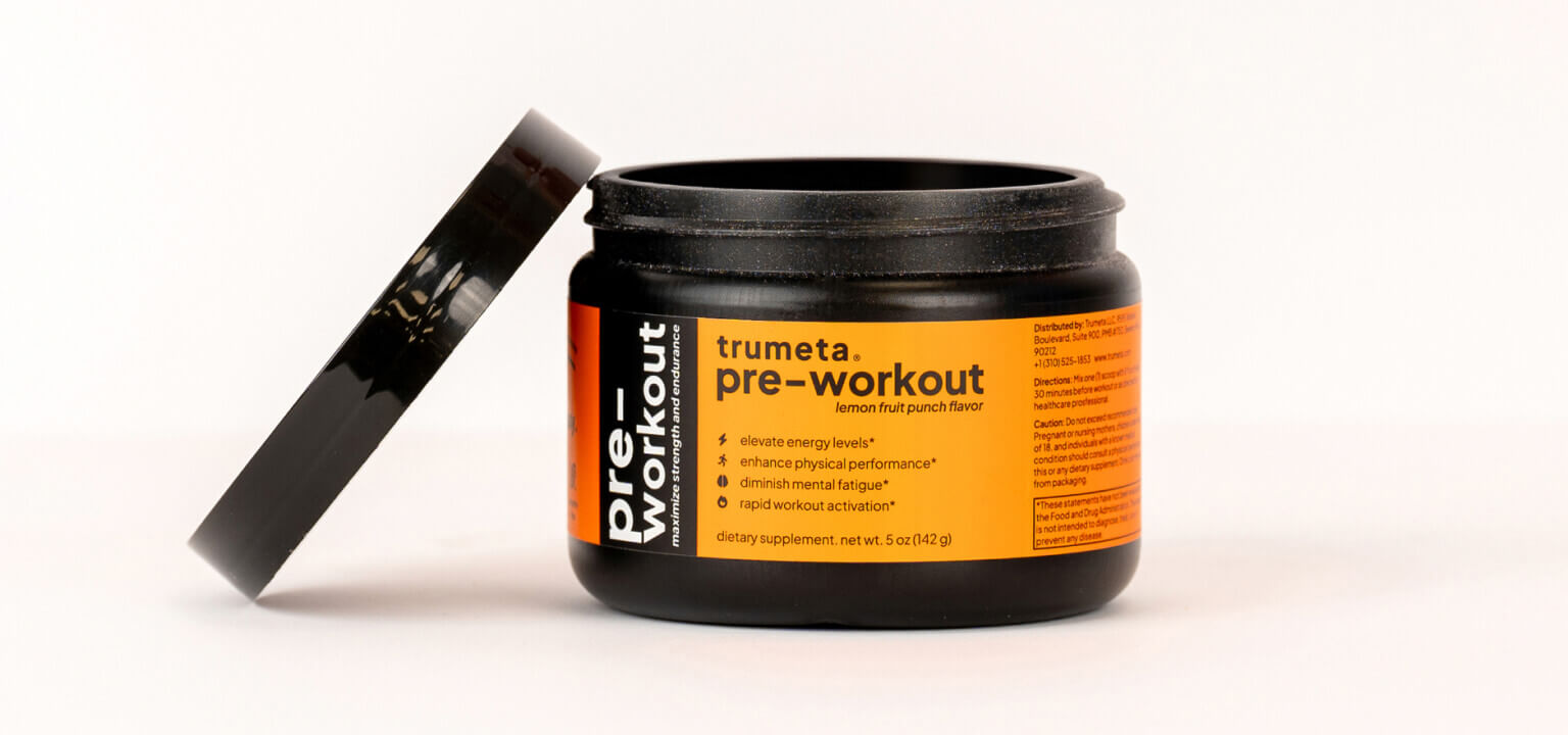 pre-workout
