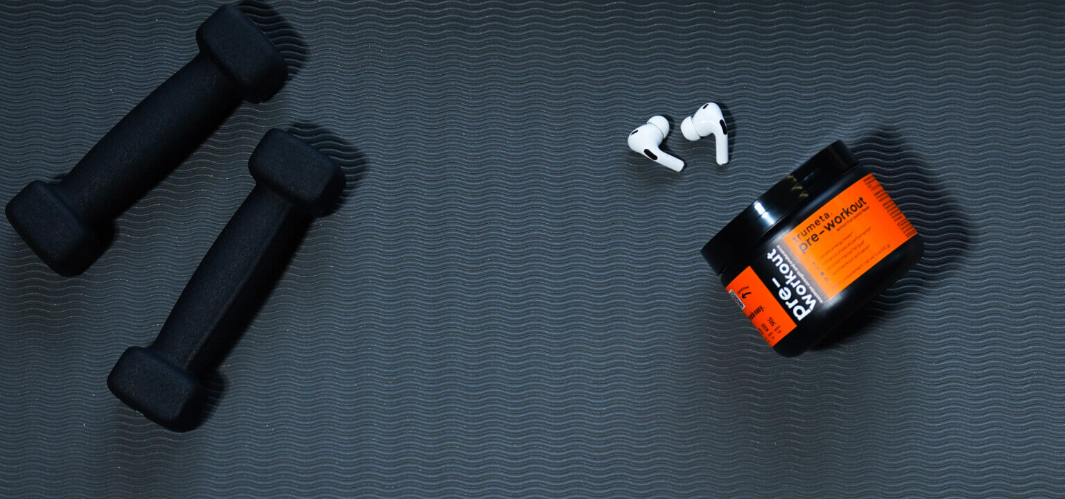 pre-workout
