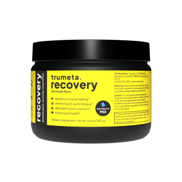 recovery