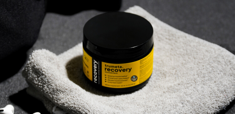 recovery