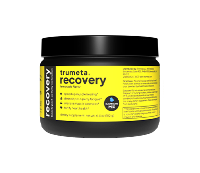 recovery
